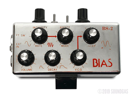 BIAS BS-2 Drum Synth