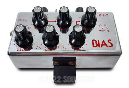 BIAS BS-2 Drum Synth