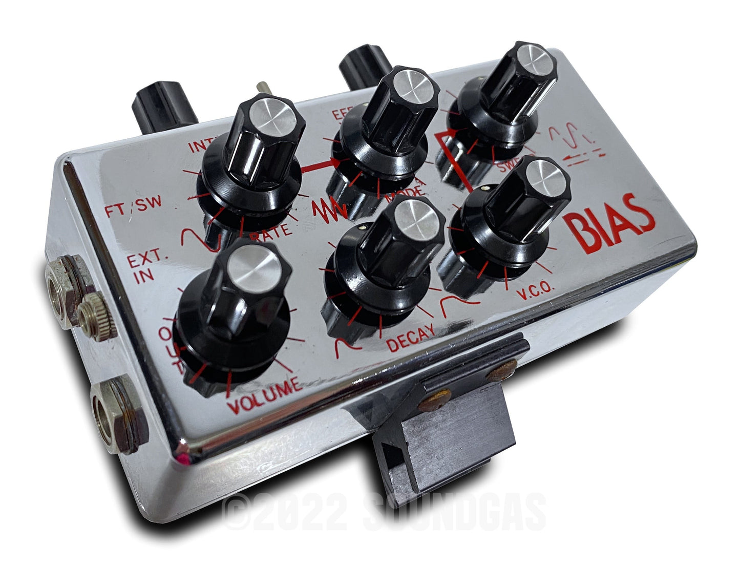 BIAS BS-2 Drum Synth