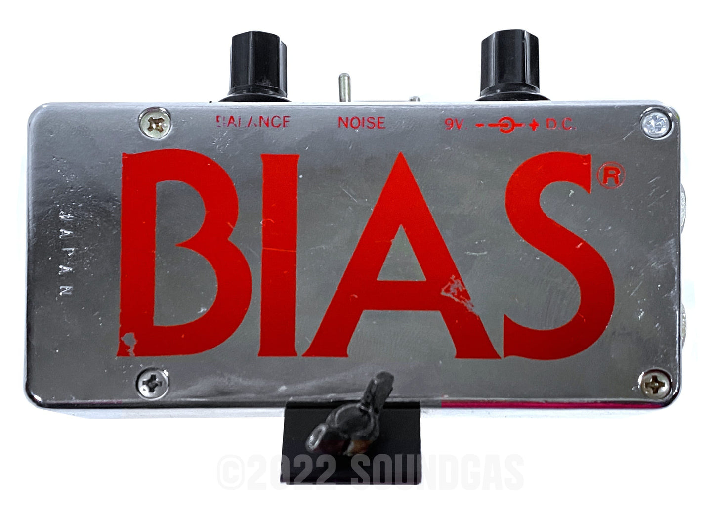 BIAS BS-2 Drum Synth