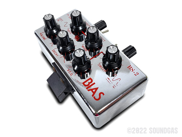 Bias-BS-2Drum-Synthesizer-