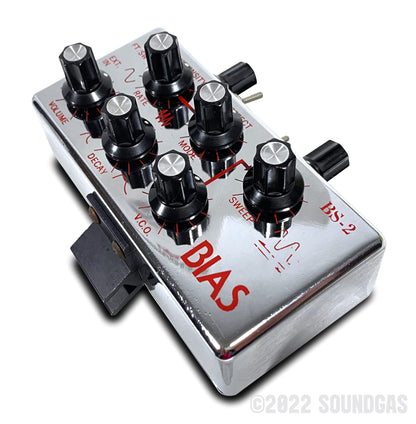 BIAS BS-2 Drum Synth