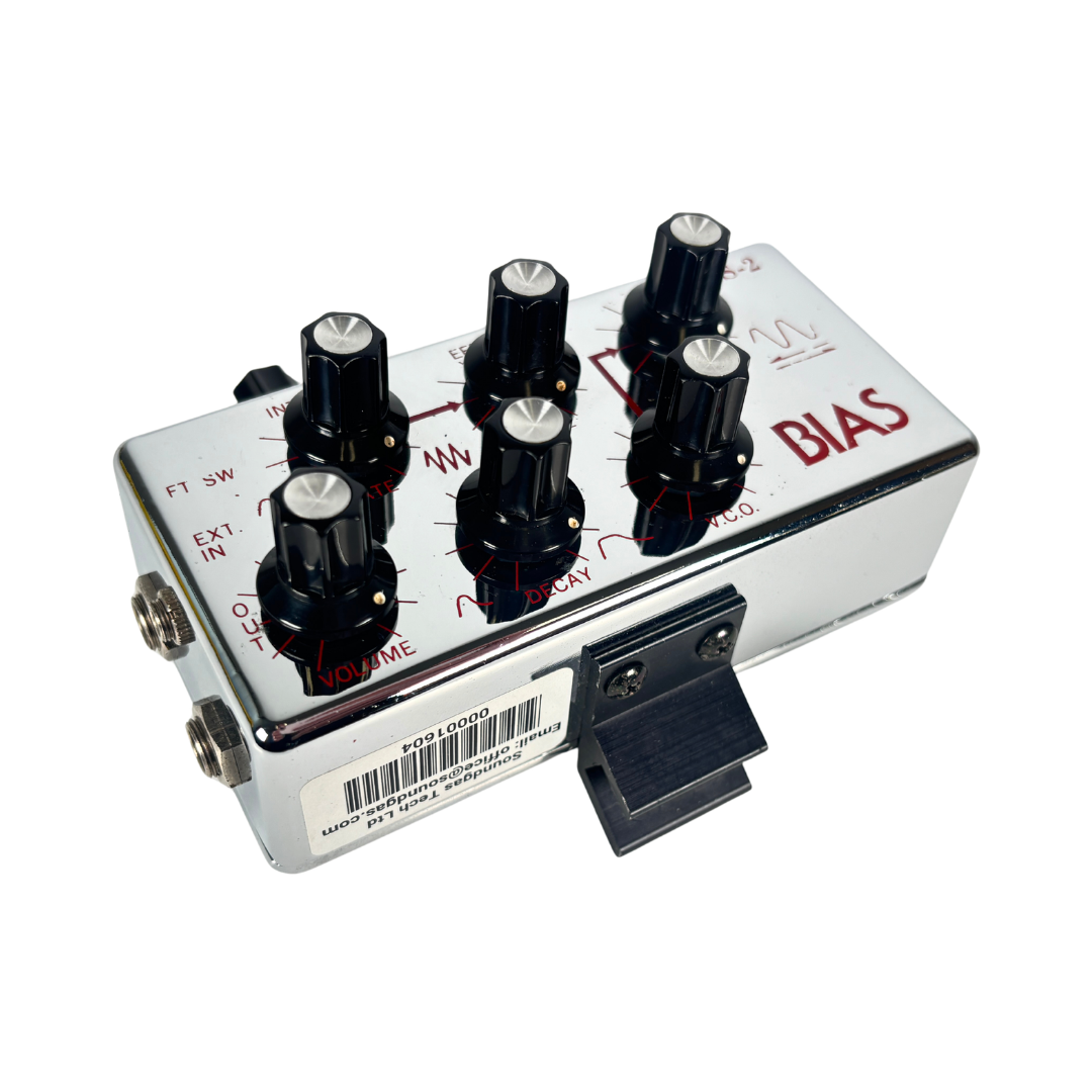 BIAS BS-2 Drum Synth - BC1604 left