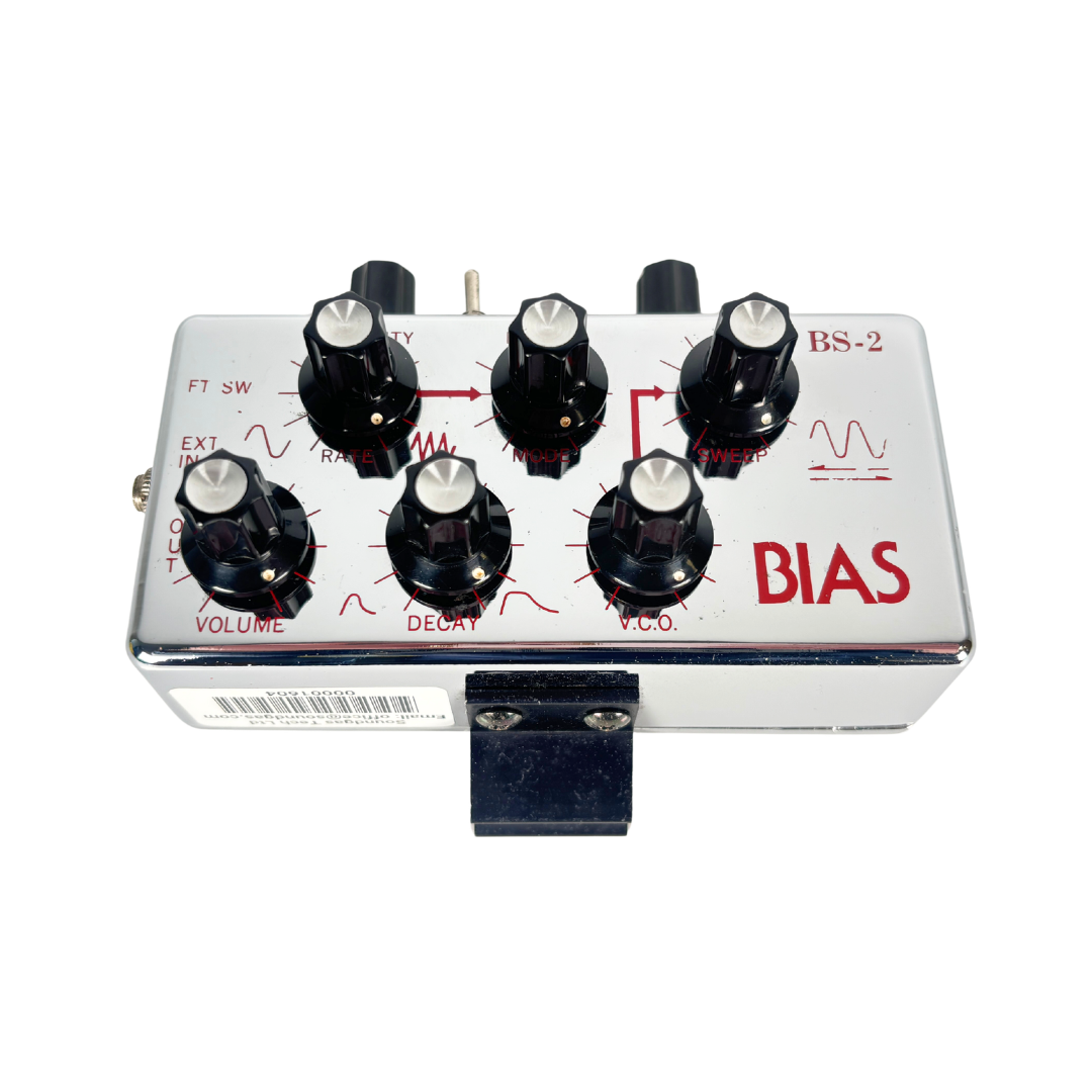 BIAS BS-2 Drum Synth - BC1604