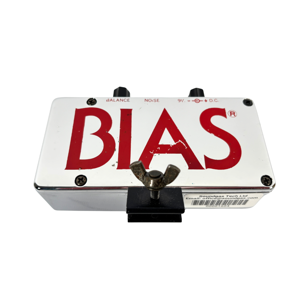 BIAS BS-2 Drum Synth - BC1604 base