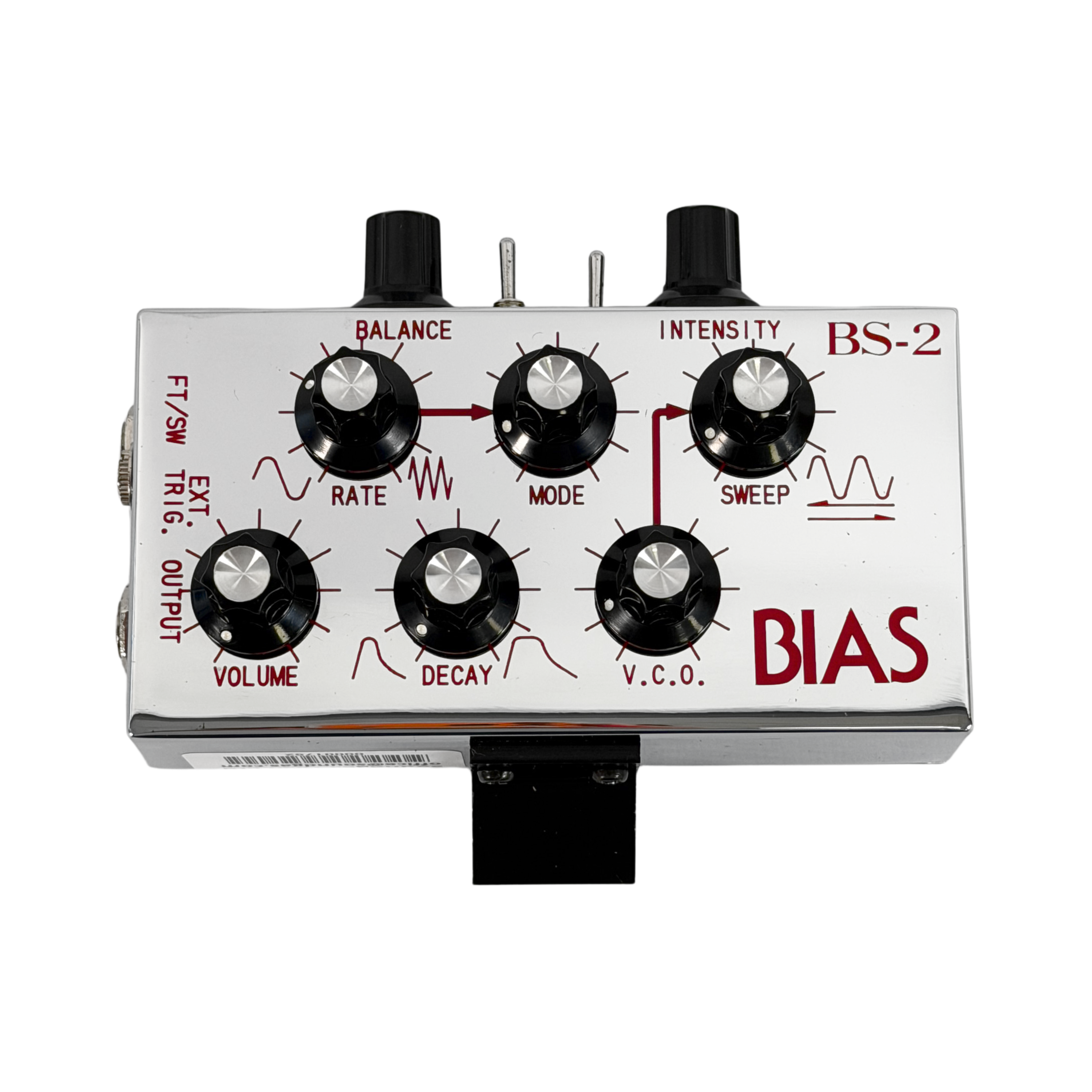 BIAS BS-2 Drum Synth (Boxed)_3