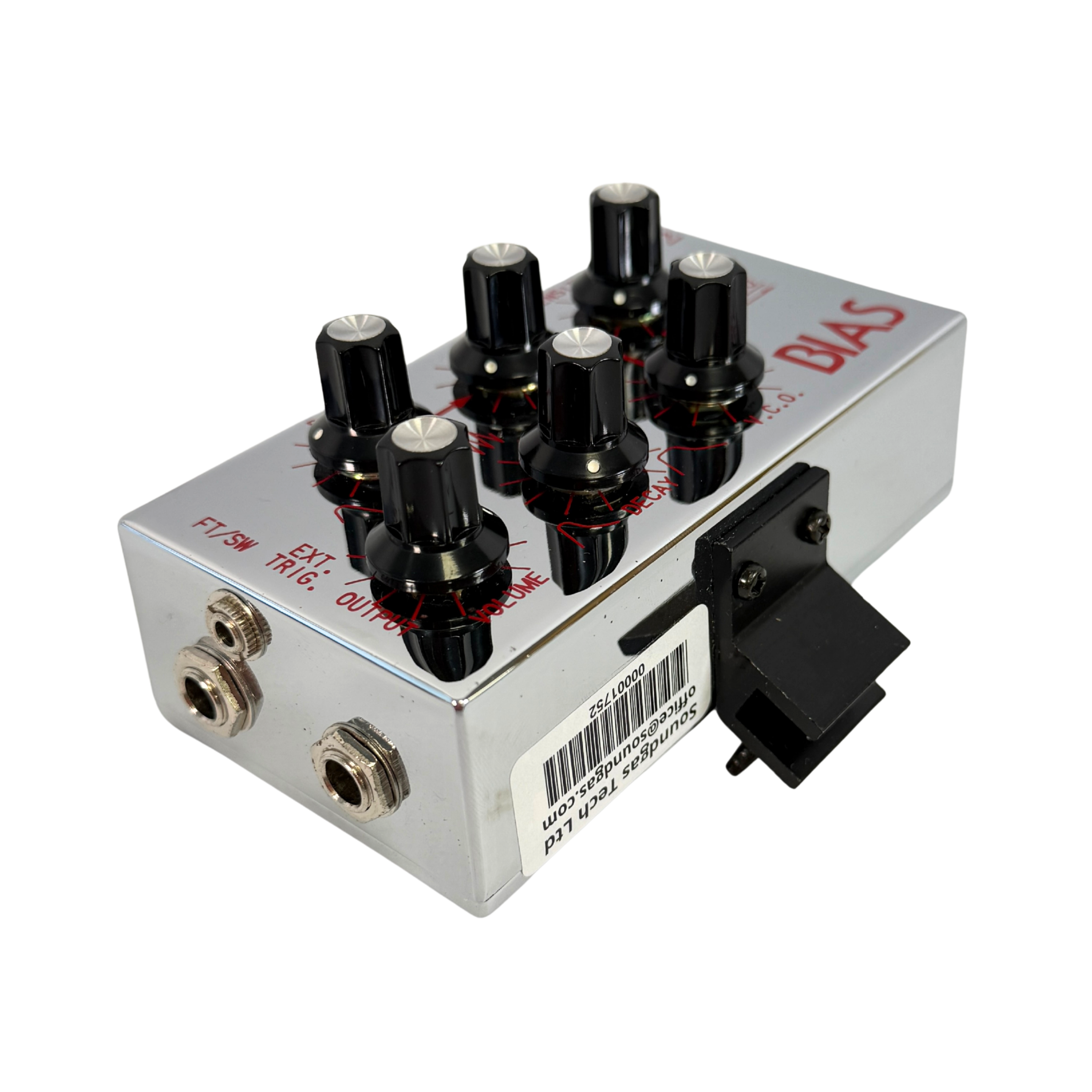 BIAS BS-2 Drum Synth (Boxed)_4