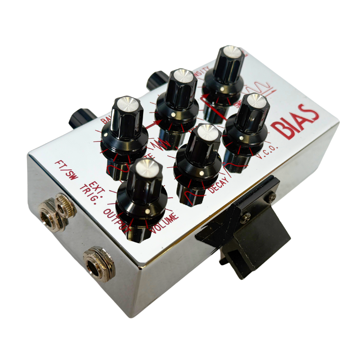 BIAS BS-2 Drum Synth (Boxed) - BC1752