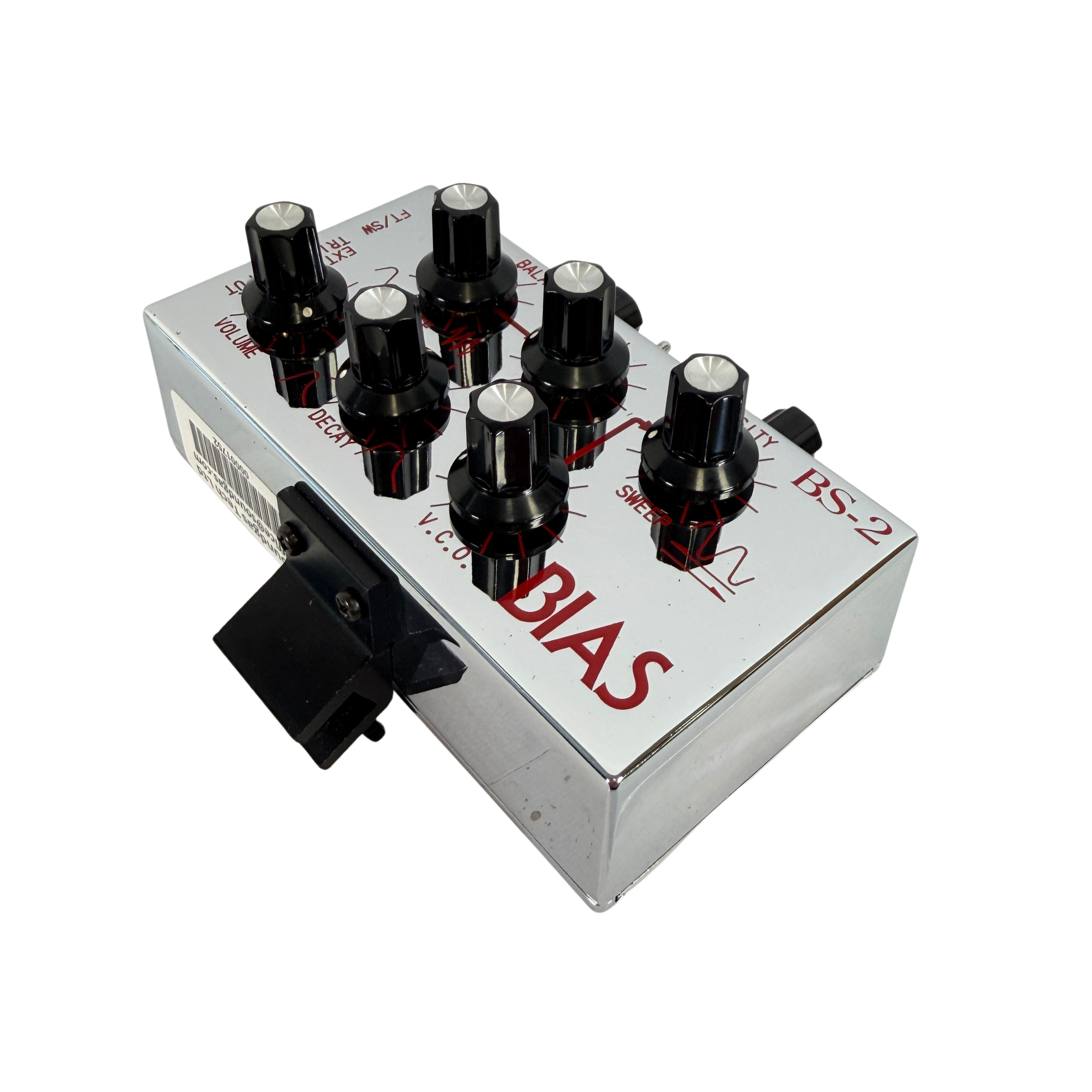 BIAS BS-2 Drum Synth (Boxed)_5