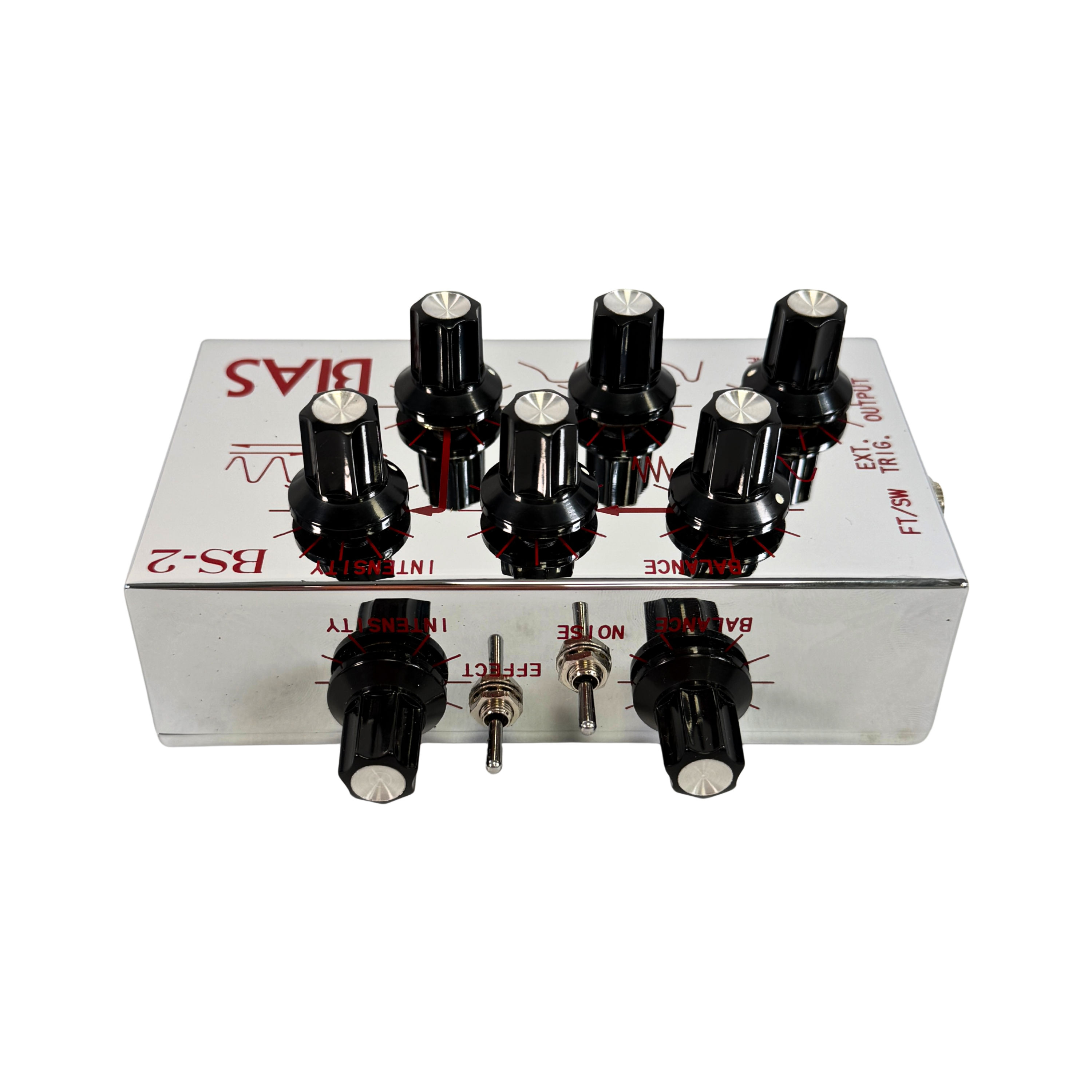 BIAS BS-2 Drum Synth (Boxed)_6