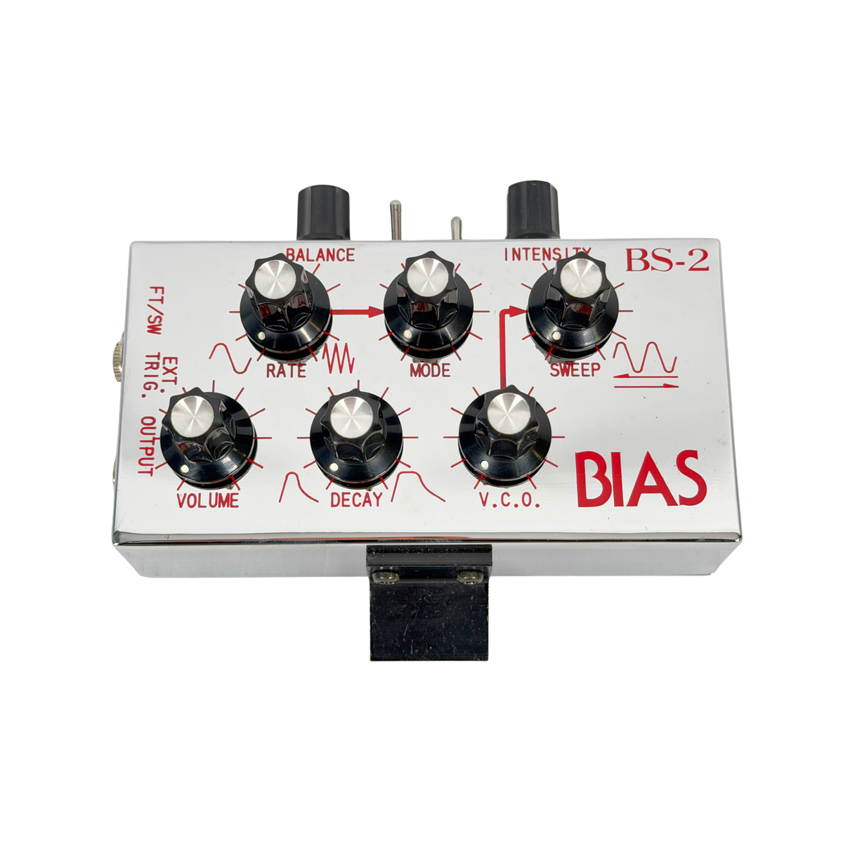 BIAS BS-2 Drum Synth (Boxed) - BC1752