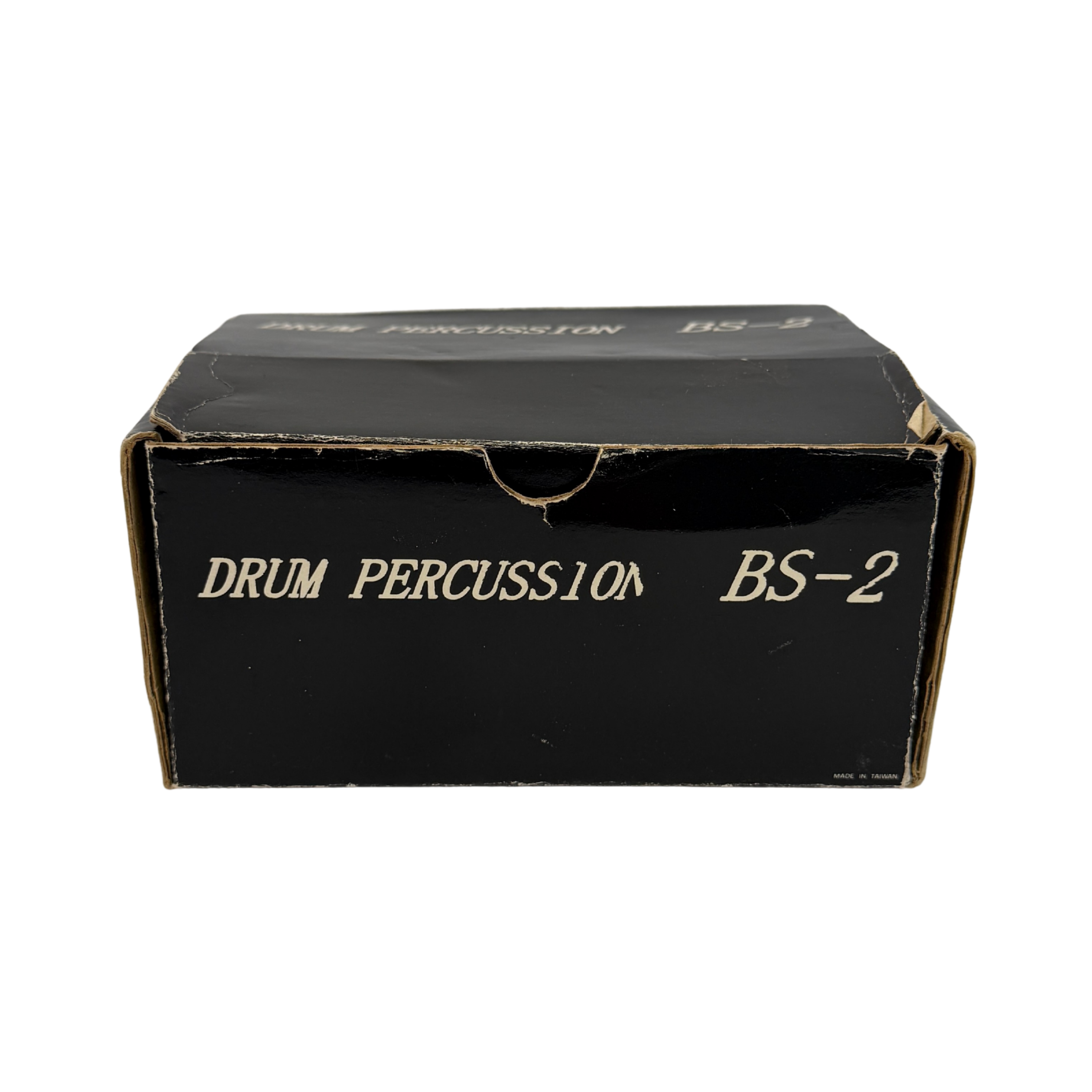 BIAS BS-2 Drum Synth (Boxed)_7