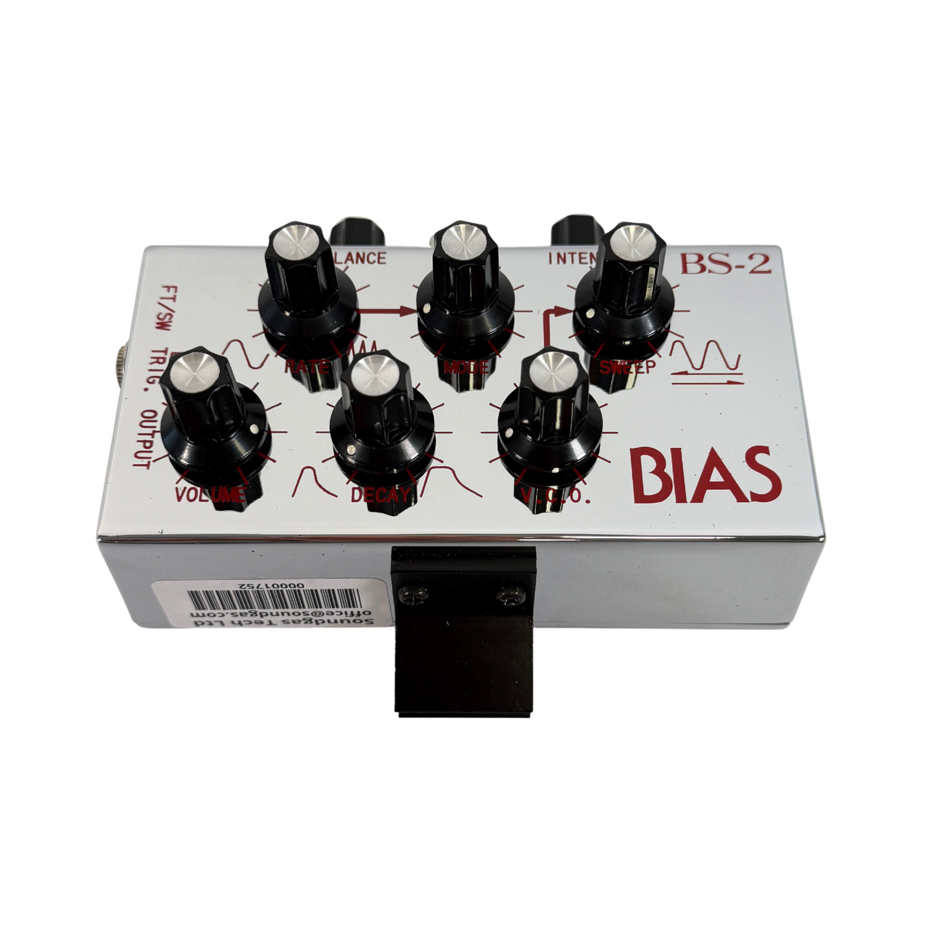 BIAS BS-2 Drum Synth (Boxed)_2