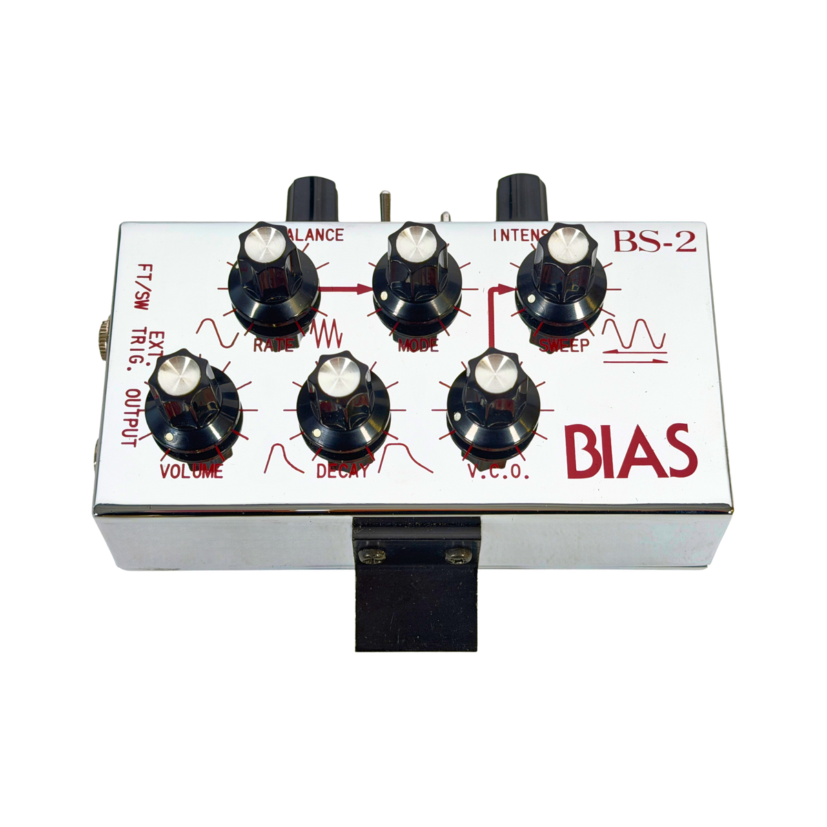 BIAS BS-2 Drum Synth (Boxed) - BC1752