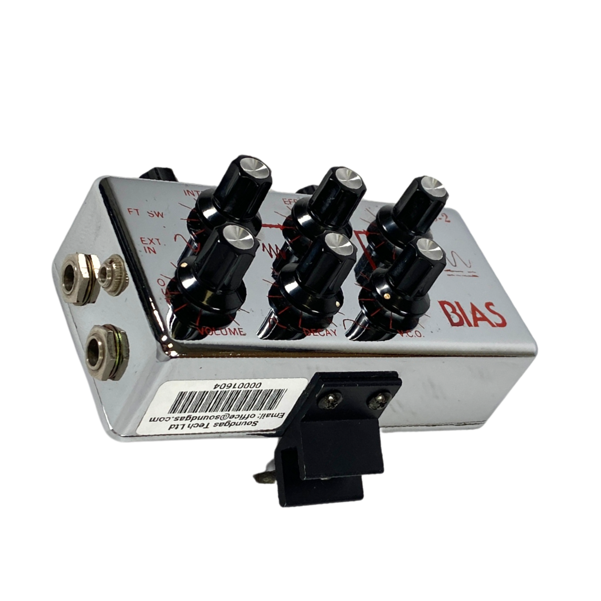 Guyatone DD-1 Digital Delay - Boxed FOR SALE – Soundgas Guyatone DD-1 Digital Delay - Boxed FOR SALE – Soundgas