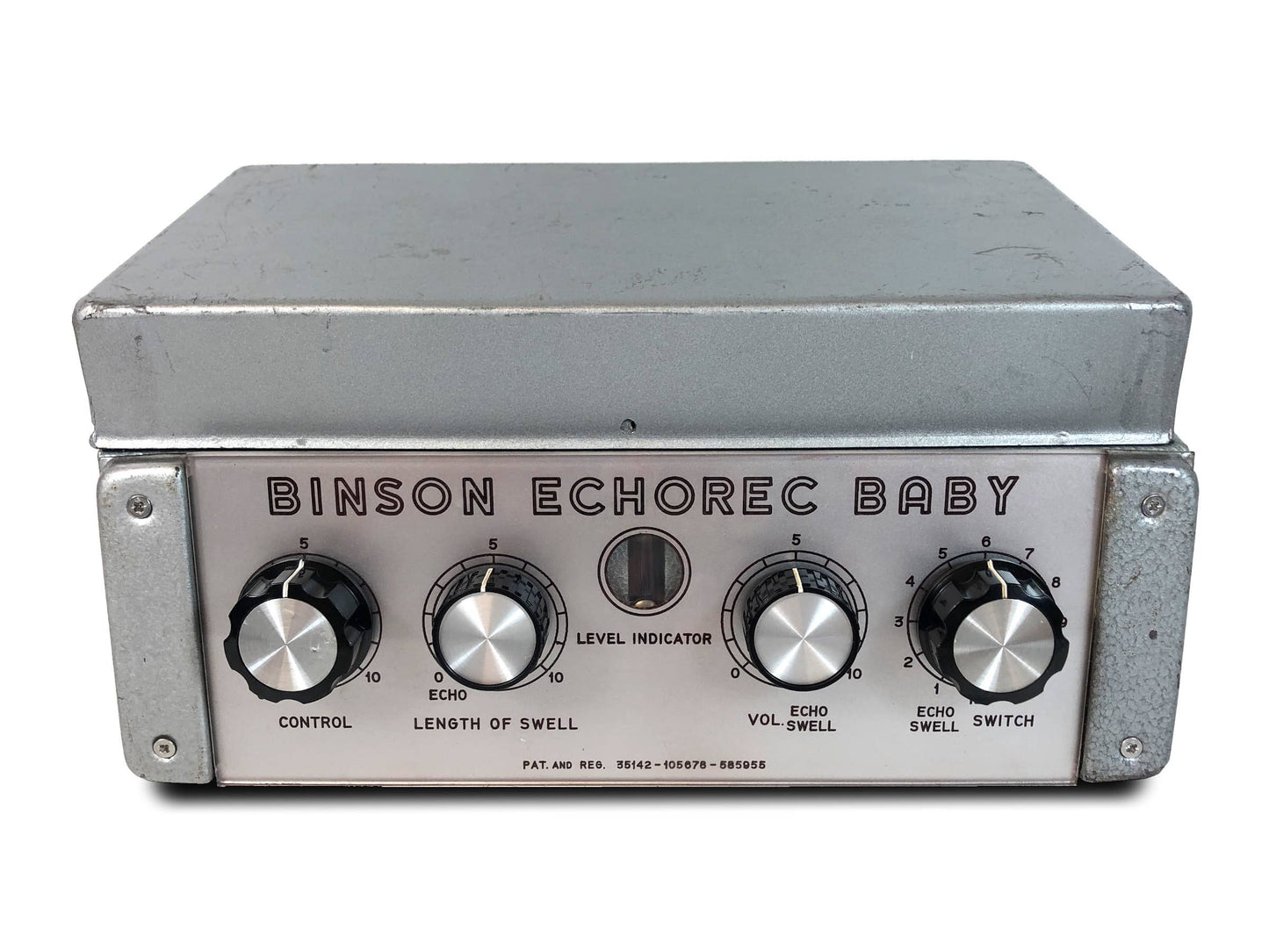 Binson Echorec Baby - Super Slow Varispeed