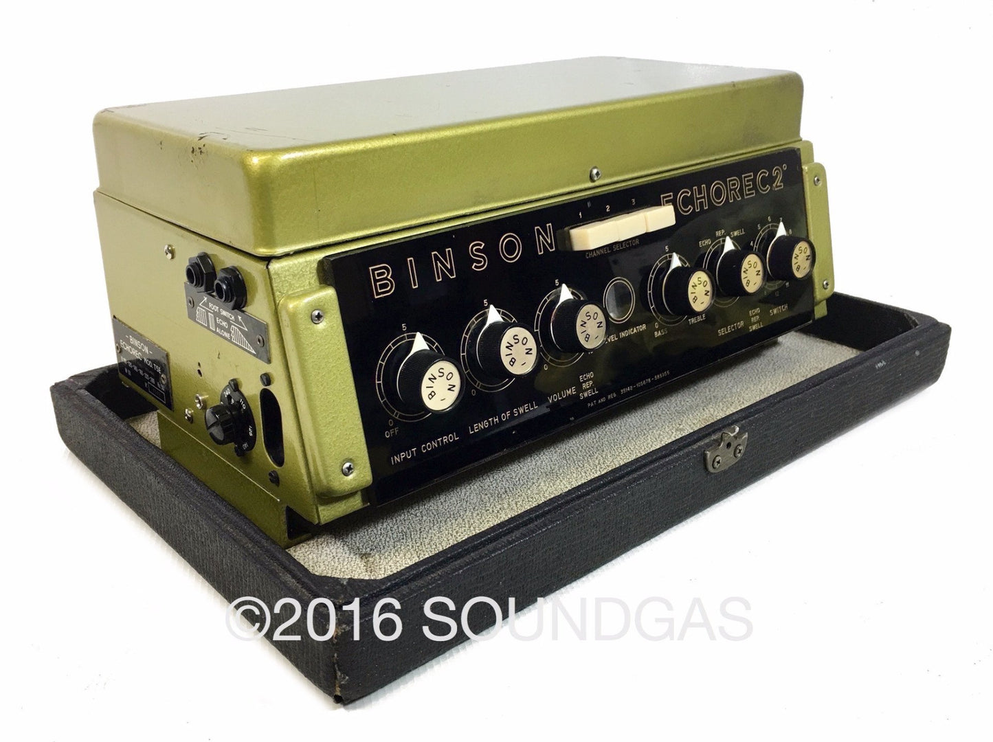 Binson Echorec 2 T5E