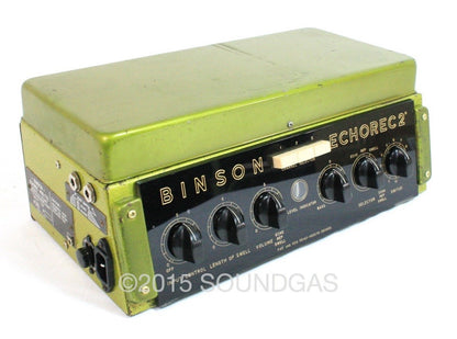 Binson Echorec T7E (Right)