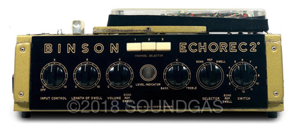 Binson Echorec 2º T7E Varispeed