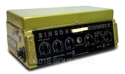 Binson Echorec 2º T7E