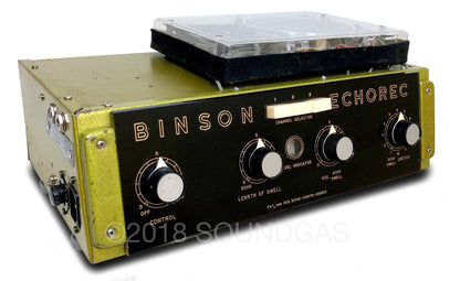 Binson Echorec B2 (Baby 2)