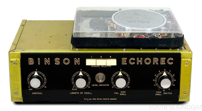 Binson Echorec B2 (Baby 2)