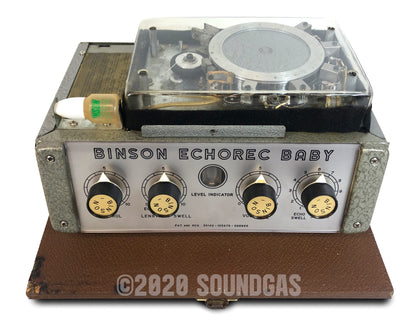 Binson Echorec Baby