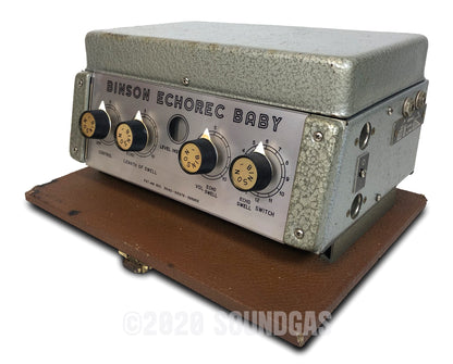 Binson Echorec Baby