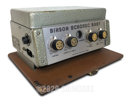 Binson Echorec Baby