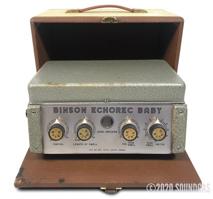 Binson Echorec Baby