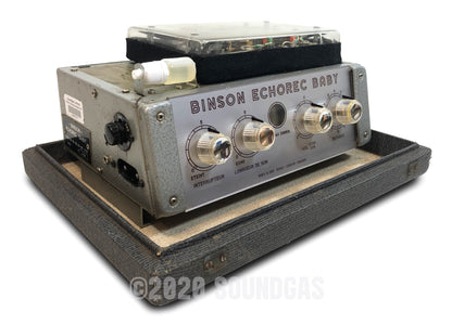 Binson Echorec Baby