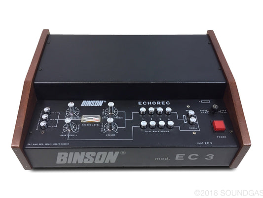 Binson Echore EC-3