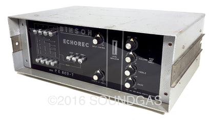 Binson Echorec P.E.603-T