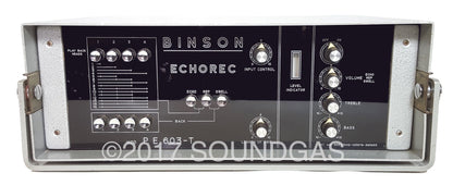 Binson Echorec P.E.603-T