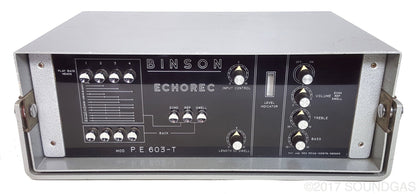 Binson Echorec P.E.603-T