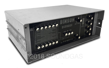 Binson Echorec P.E.603-T6 - Varispeed