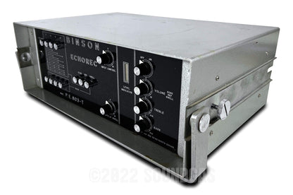 Binson Echorec PE 603 T Studio - SuperSlow Varispeed / Wet Only