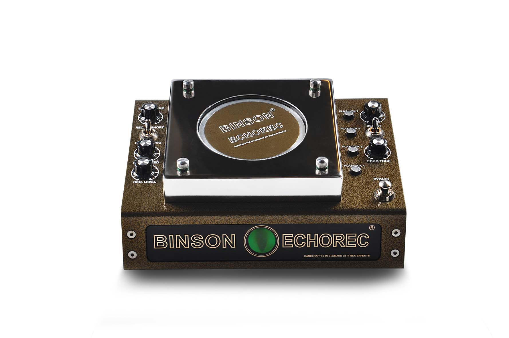 T-Rex Binson Echorec