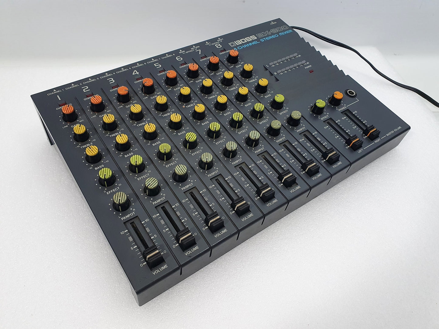 Boss BX-800 Mixer