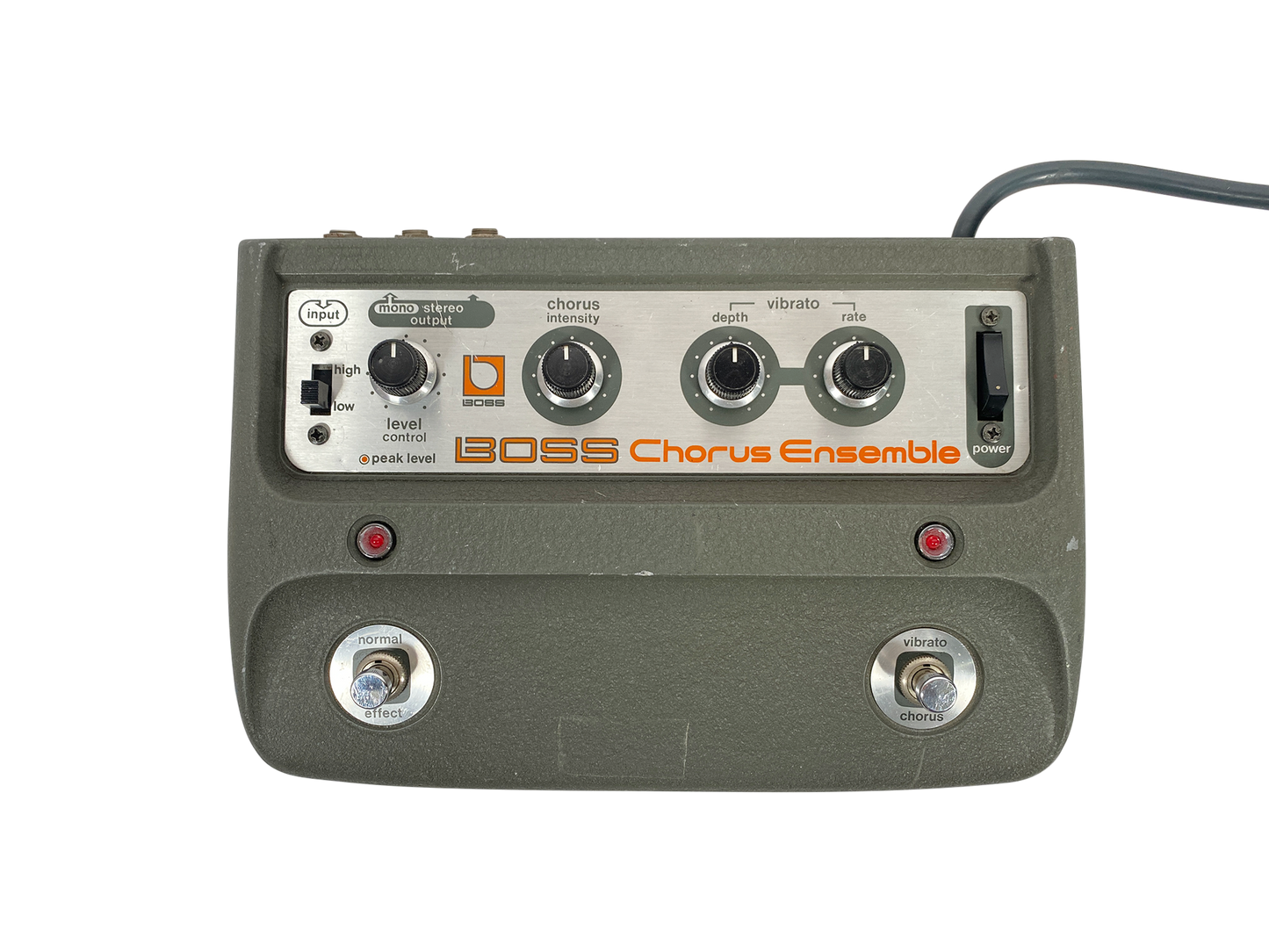 Boss CE-1 Chorus Ensemble