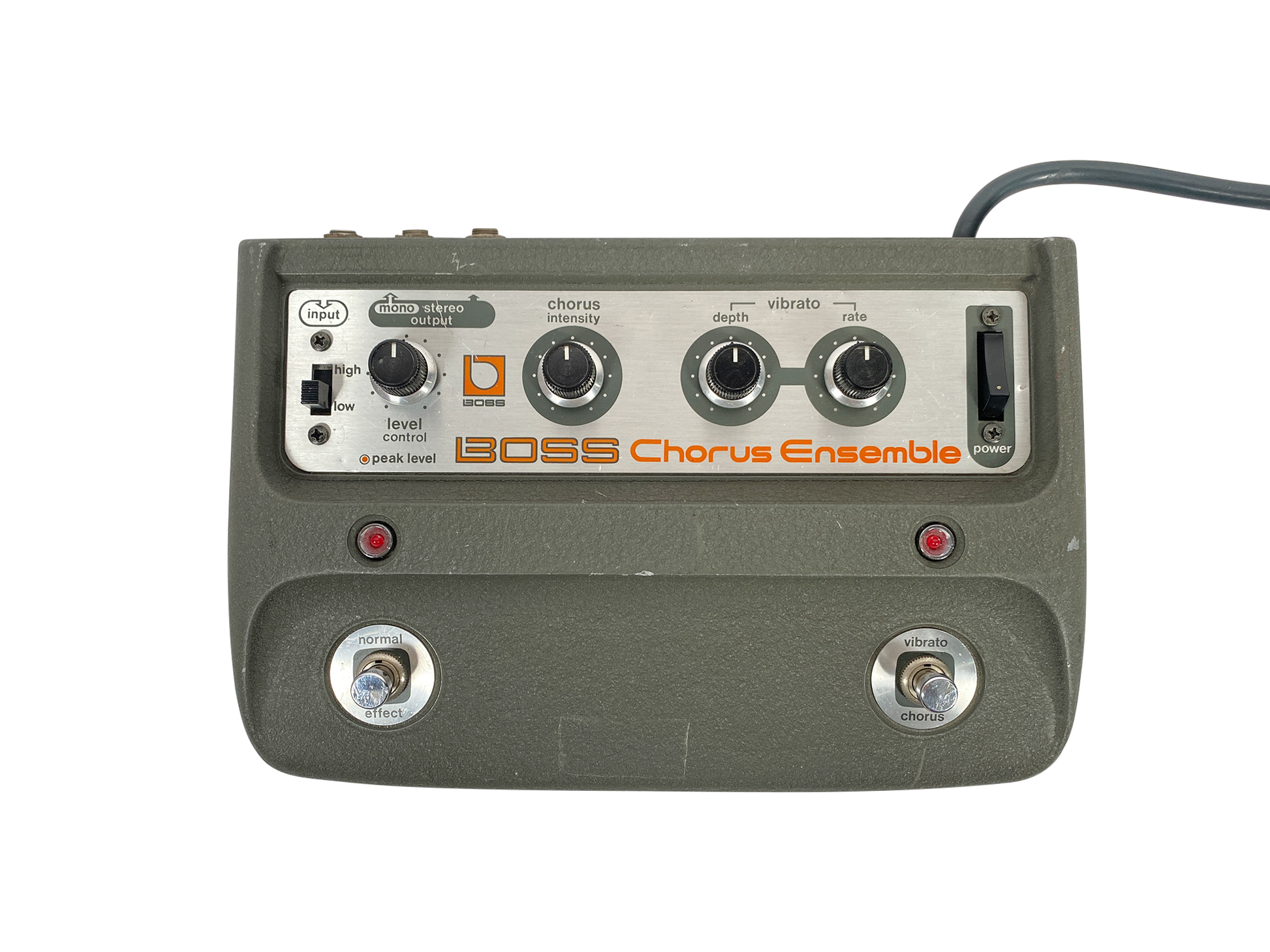 Boss CE-1 Chorus Ensemble