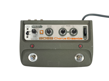 Boss CE-1 Chorus Ensemble