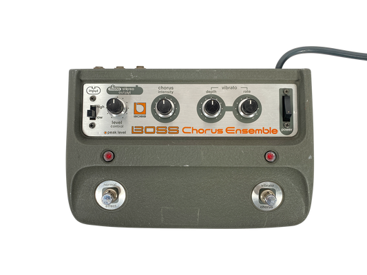 Boss CE-1 Chorus Ensemble