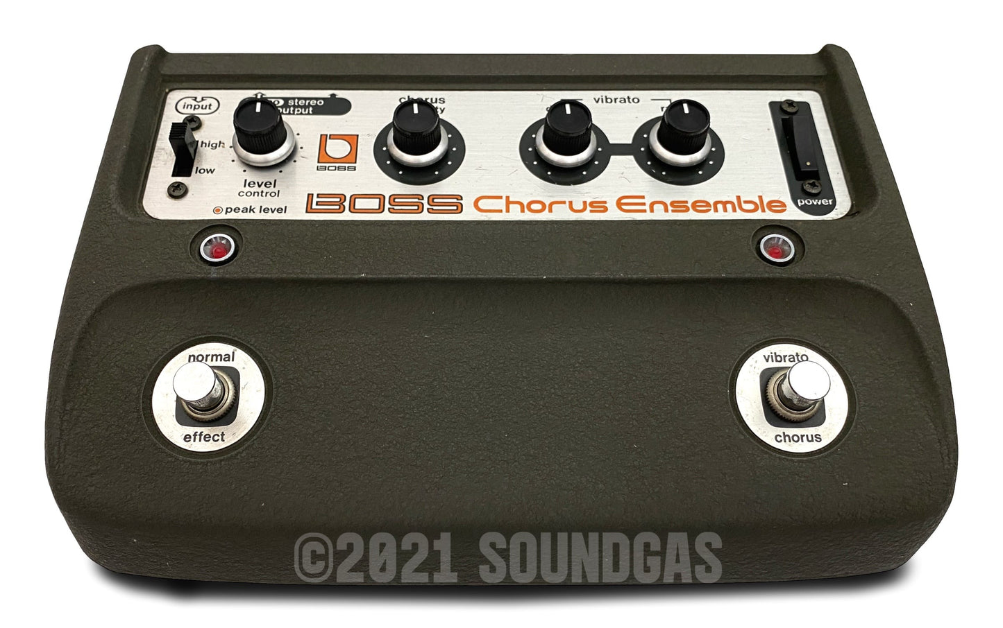 Boss CE-1 Chorus Ensemble