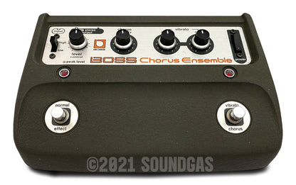 Boss CE-1 Chorus Ensemble