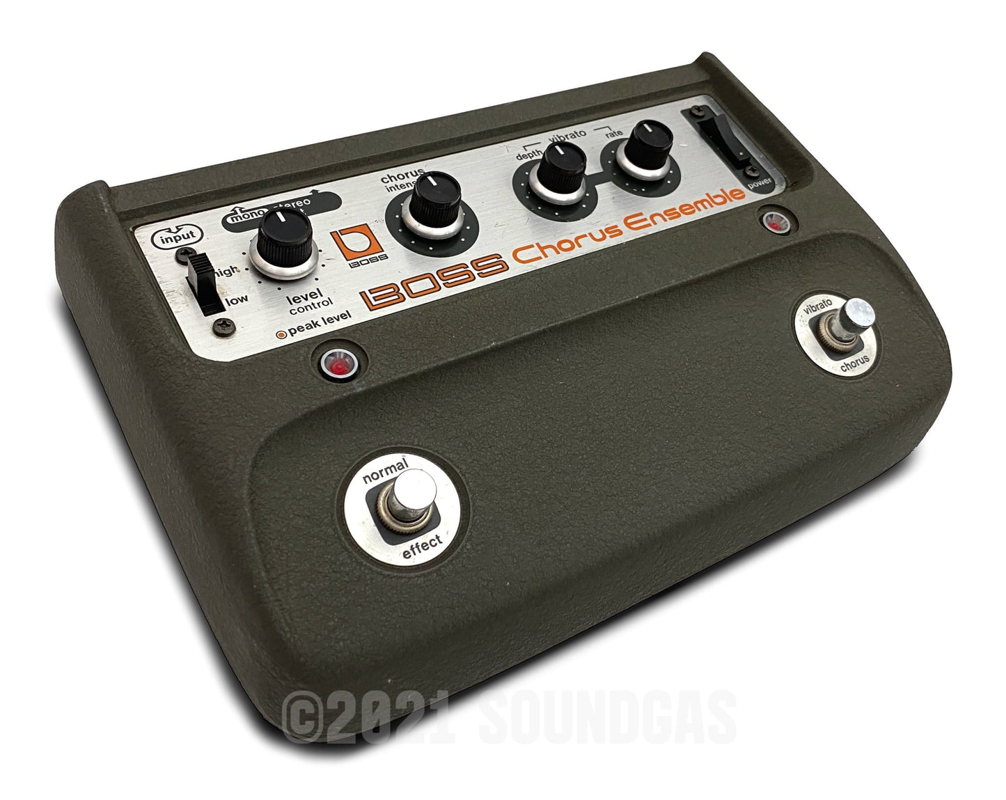 Boss CE-1 Chorus Ensemble