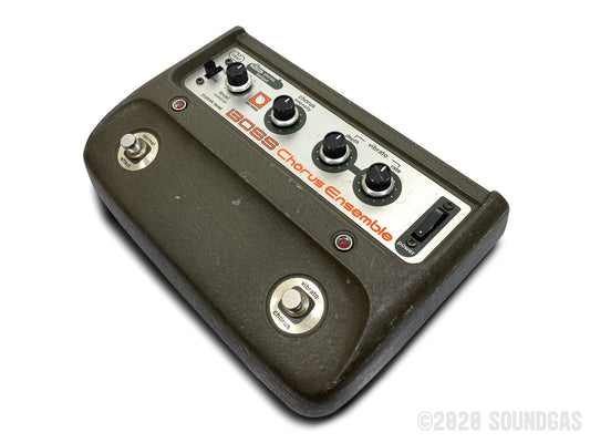 Boss CE-1 Chorus Ensemble