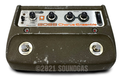 Boss CE-1 Chorus Ensemble