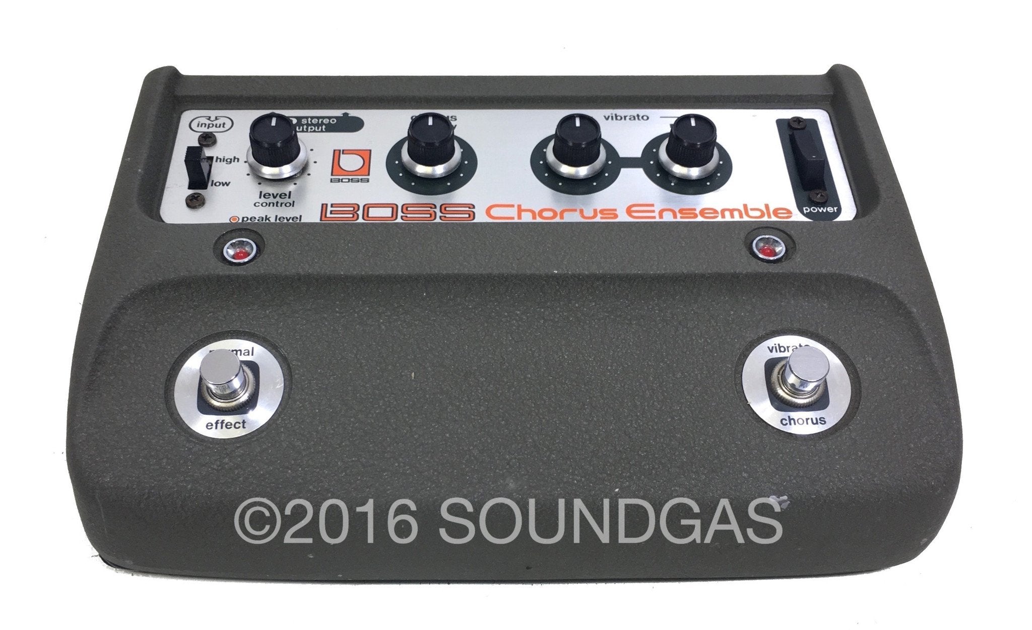 Boss CE-1 Chorus Ensemble FOR SALE – Soundgas