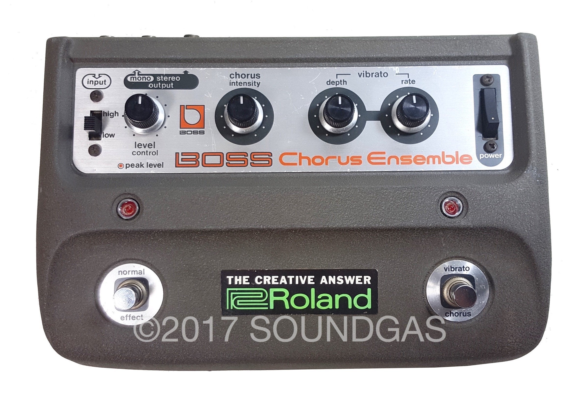 Boss CE-1 Chorus Ensemble FOR SALE – Soundgas